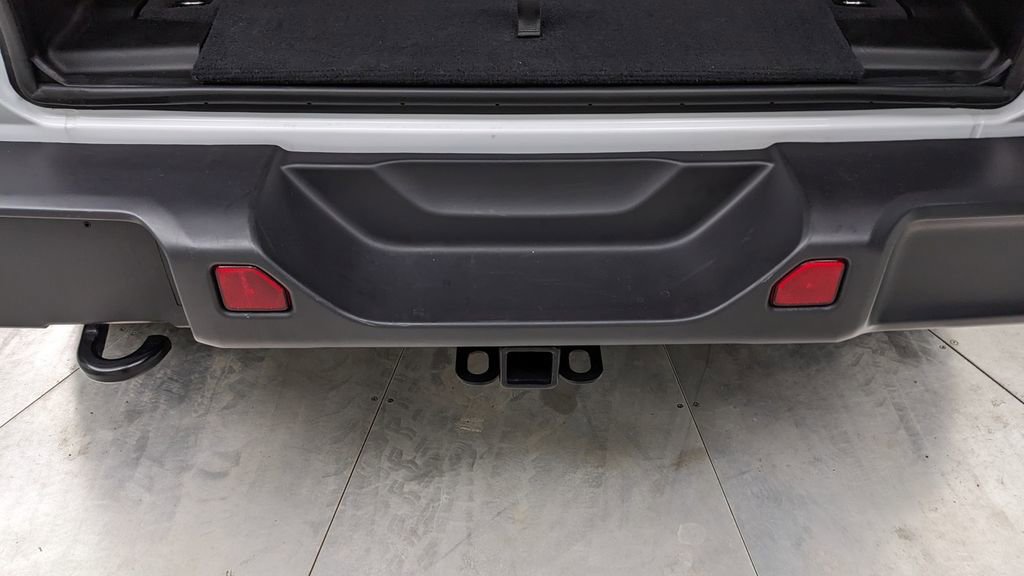 Used 2025 Jeep Wrangler Unlimited Sport S 4xe image 6