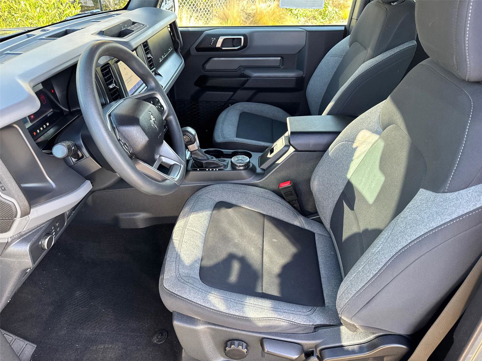 Certified 2022 Ford Bronco 2-Door image 21