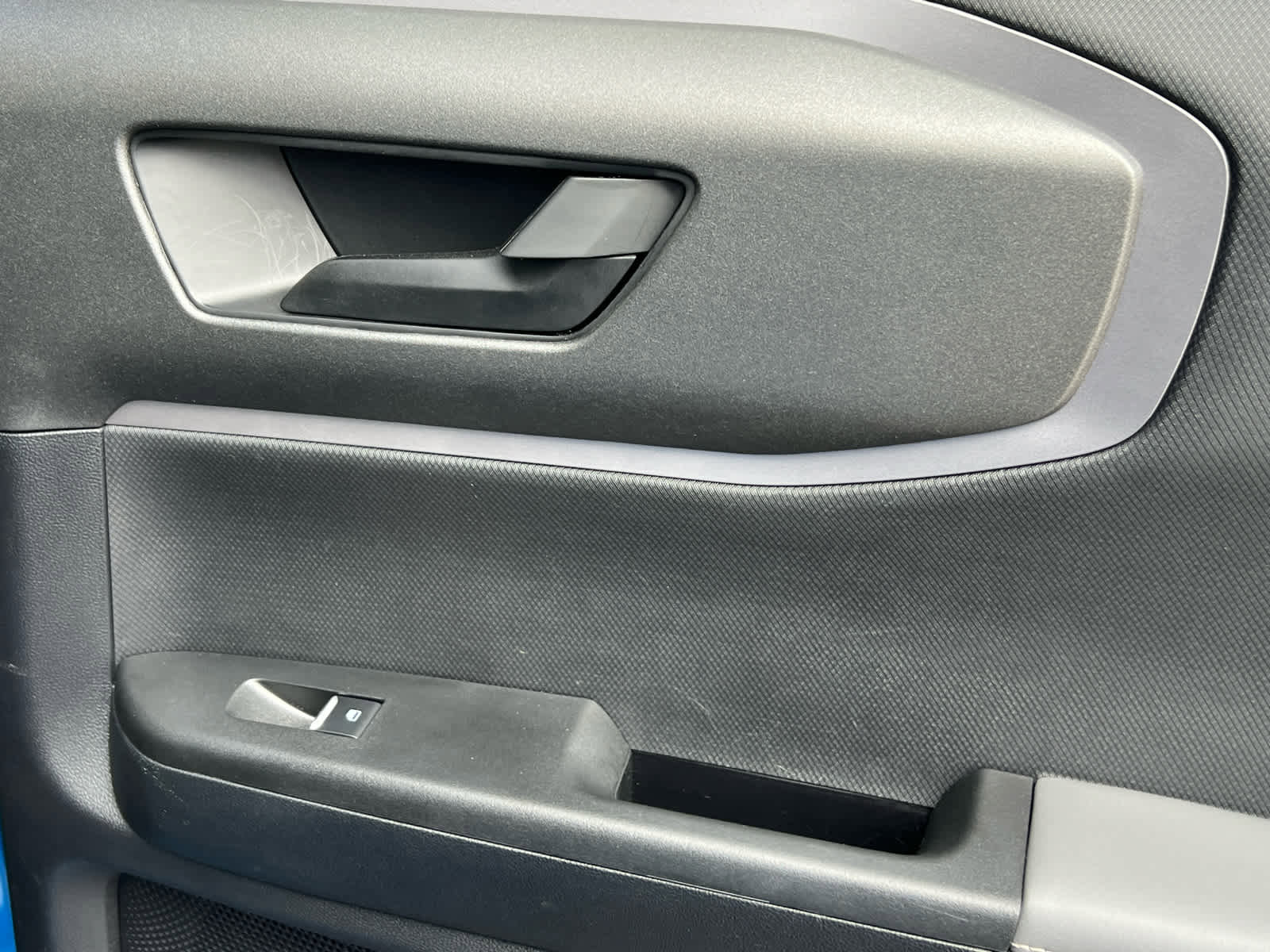 Certified 2025 Ford Bronco Sport Badlands image 22