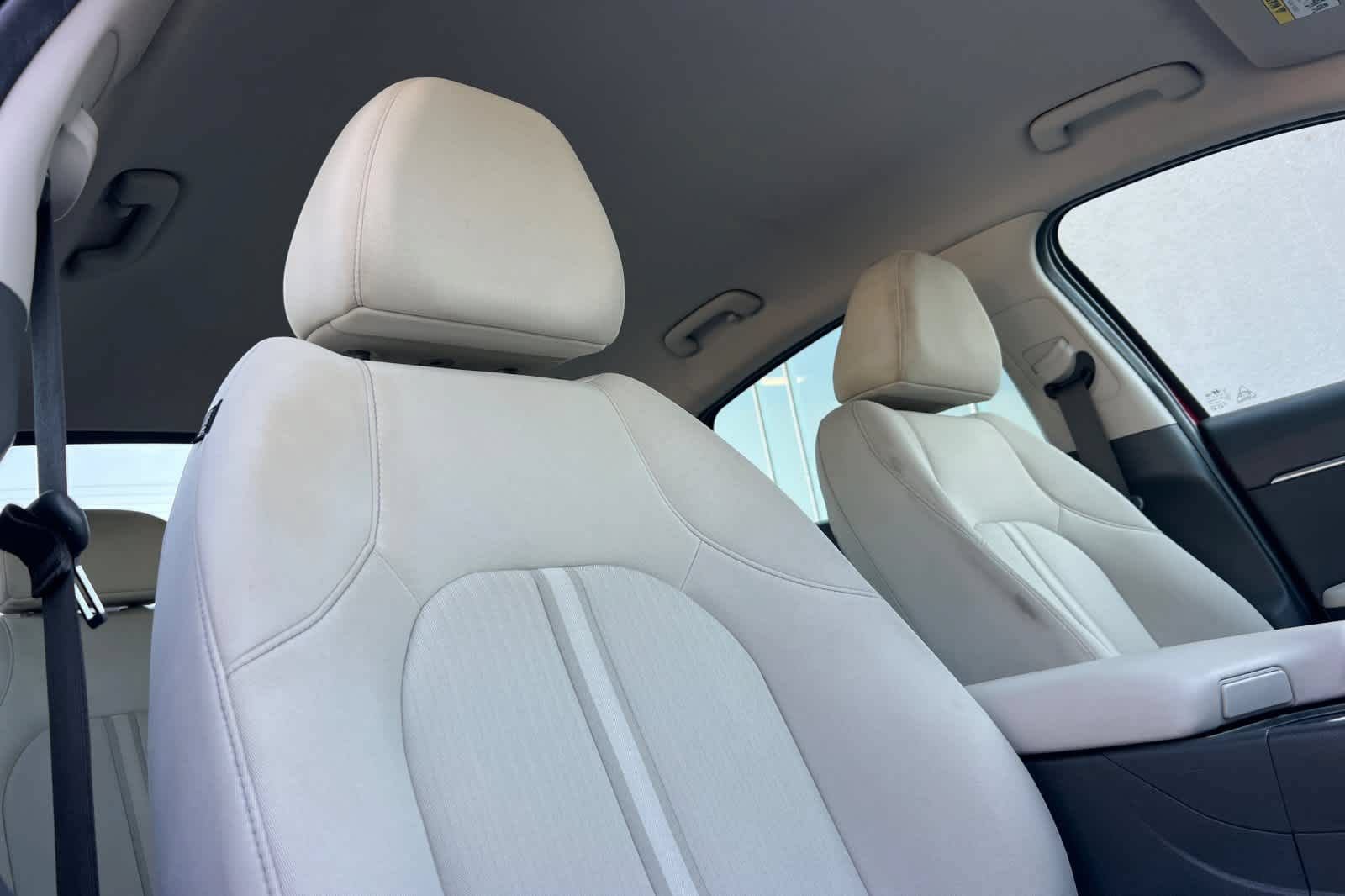 Used 2024 Hyundai Sonata SEL FWD image 17