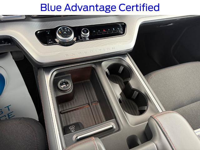 Certified 2025 Ford Expedition Max Active AWD/4WD image 20