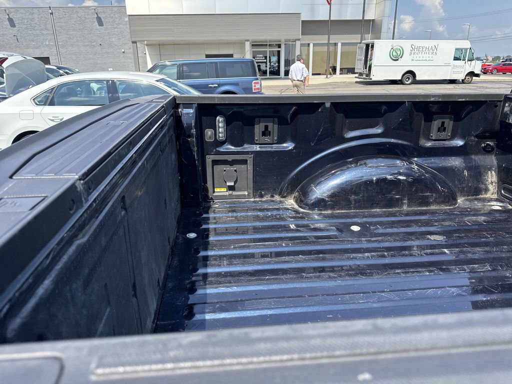 Certified 2022 Ford F150 XLT w/ Equipment Group 302A High image 20