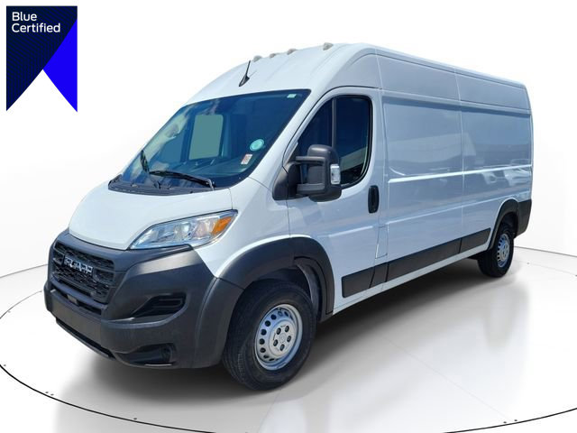 Used 2025 RAM ProMaster 2500 image 1