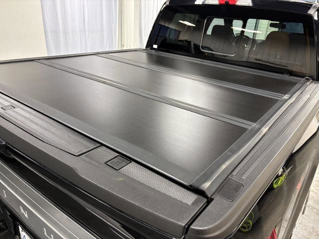 Certified 2021 Ford F150 Platinum w/ Equipment Group 701A High image 29