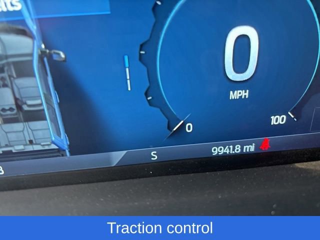 Certified 2025 Ford F350 King Ranch w/ Chrome Package image 16