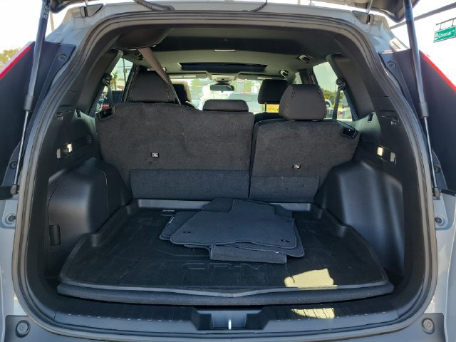 Used 2023 Honda CR-V Sport image 9