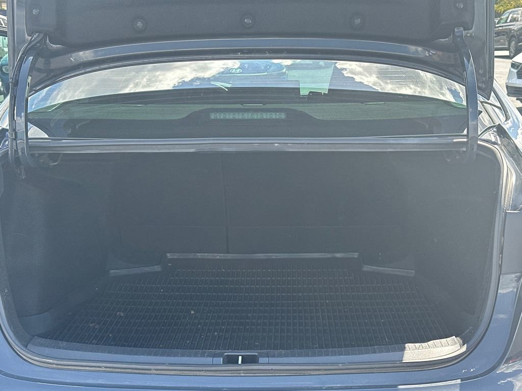 Used 2024 Toyota Corolla LE FWD image 18