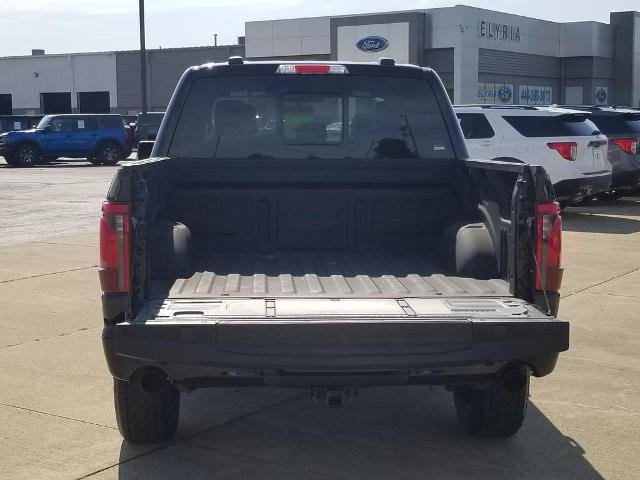 Certified 2026 Ford F150 XLT w/ Equipment Group 303A High AWD/4WD image 4