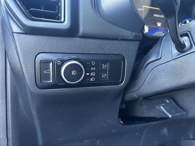 Certified 2023 Ford Bronco Sport Outer Banks AWD/4WD image 31