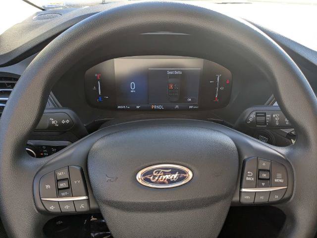 Certified 2025 Ford Escape Active AWD/4WD image 29