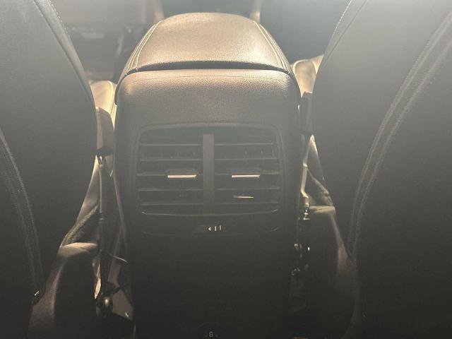Certified 2025 Ford Escape Platinum AWD/4WD image 20