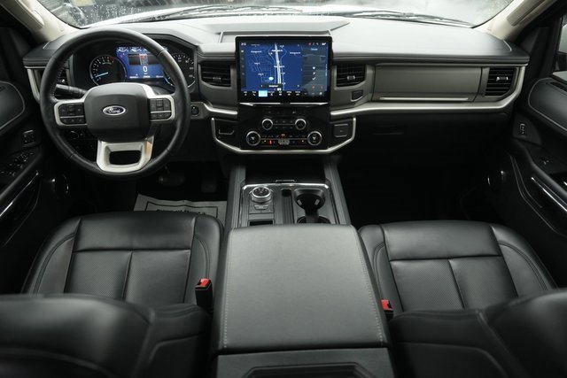 Certified 2023 Ford Expedition XLT image 22