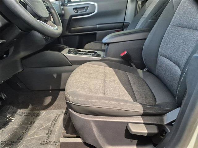 Certified 2024 Ford Bronco Sport Big Bend AWD/4WD image 15