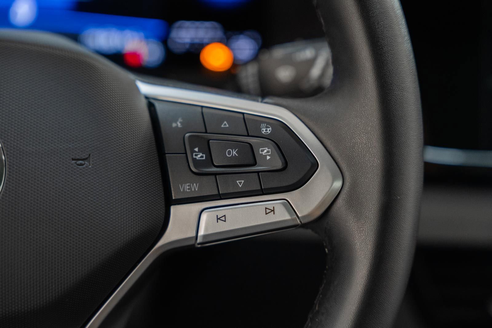 Used 2024 Volkswagen Taos SE AWD/4WD image 31