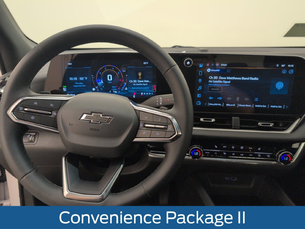 Used 2027 Chevrolet Equinox LT w/ Convenience Package II FWD image 21