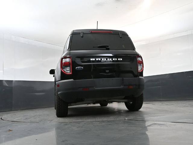 Certified 2023 Ford Bronco Sport Big Bend AWD/4WD image 22