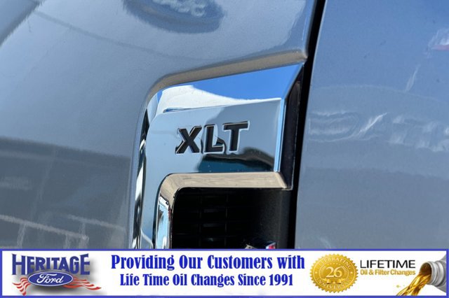 Certified 2022 Ford F250 XLT image 25