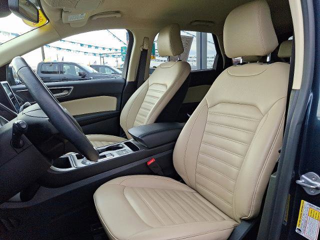 Certified 2022 Ford Edge SEL w/ Convenience Package image 13