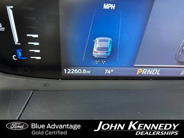Certified 2023 Ford Escape Active AWD/4WD image 19