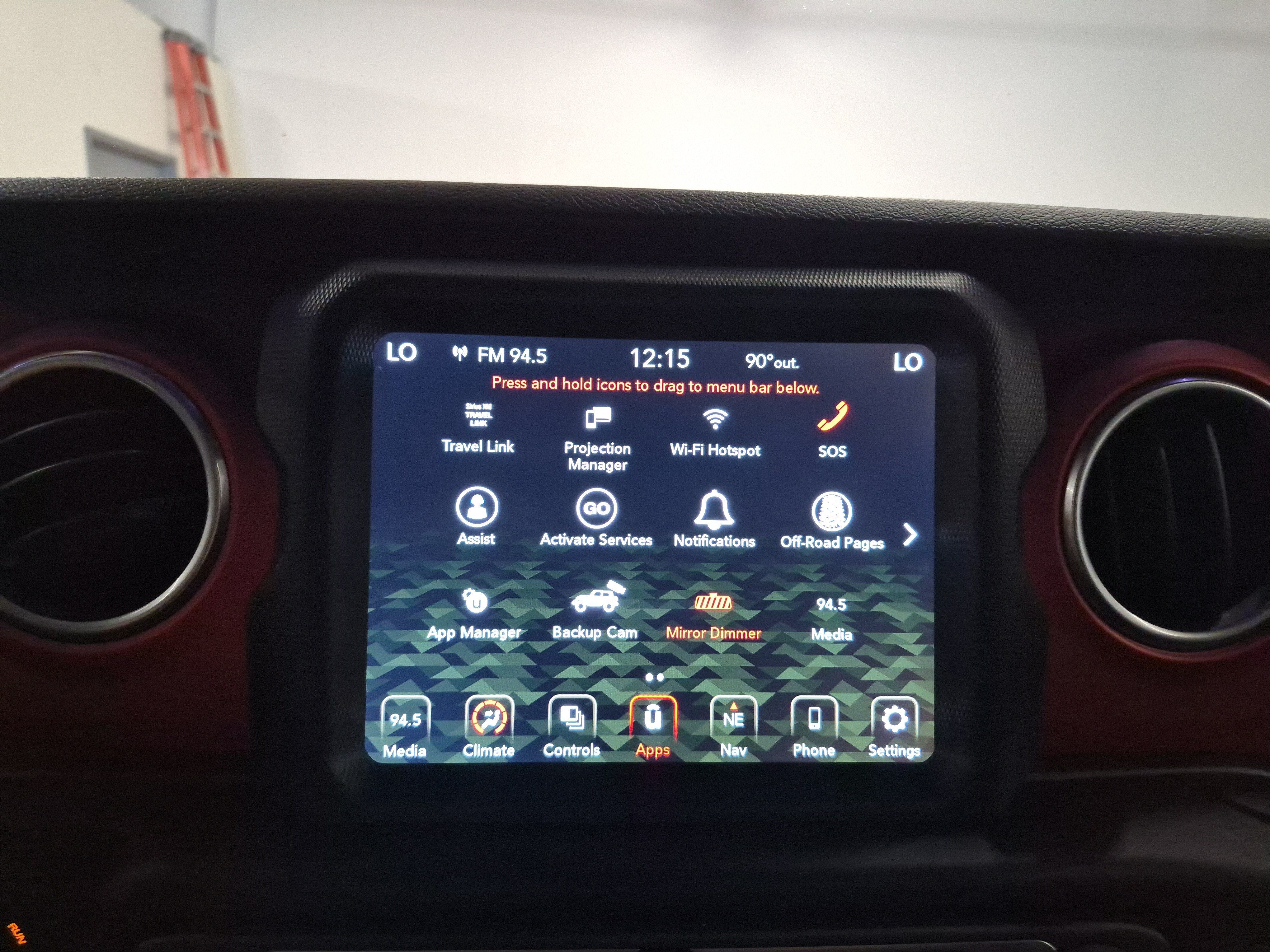 Used 2021 Jeep Wrangler Unlimited Rubicon AWD/4WD image 35