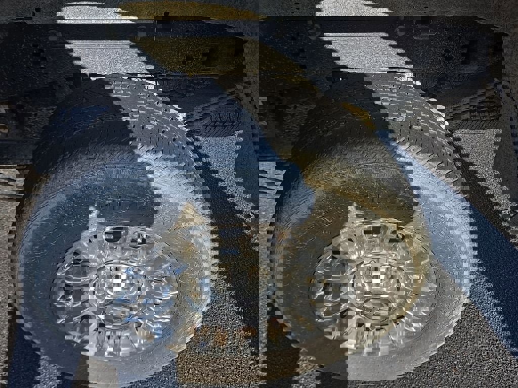 Certified 2022 Ford F250 XLT w/ XLT Premium Package image 13