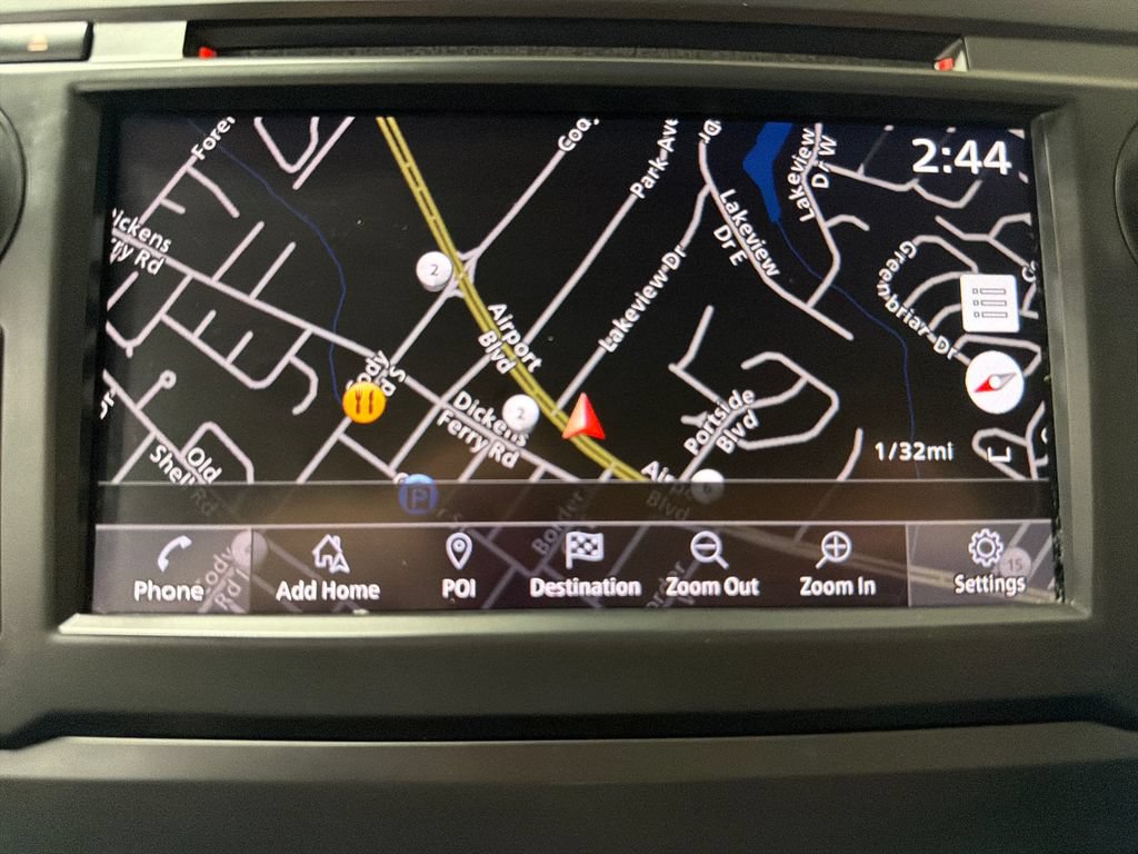 Used 2019 Nissan Titan SV w/ SV Convenience Package RWD image 26