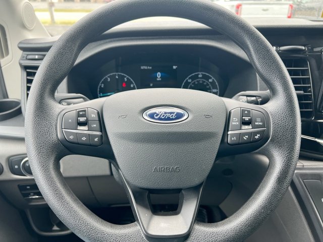 Certified 2025 Ford Transit 350 XLT RWD image 15