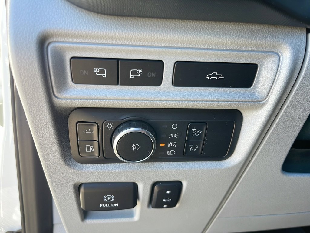 Certified 2021 Ford F150 Limited image 29