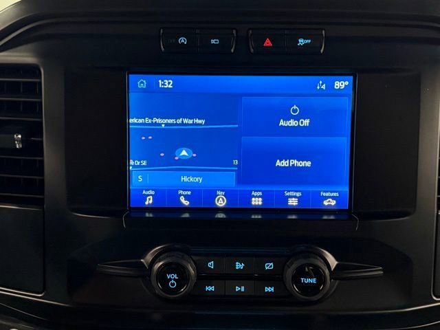 Certified 2023 Ford F150 XL w/ STX Appearance Package AWD/4WD image 25