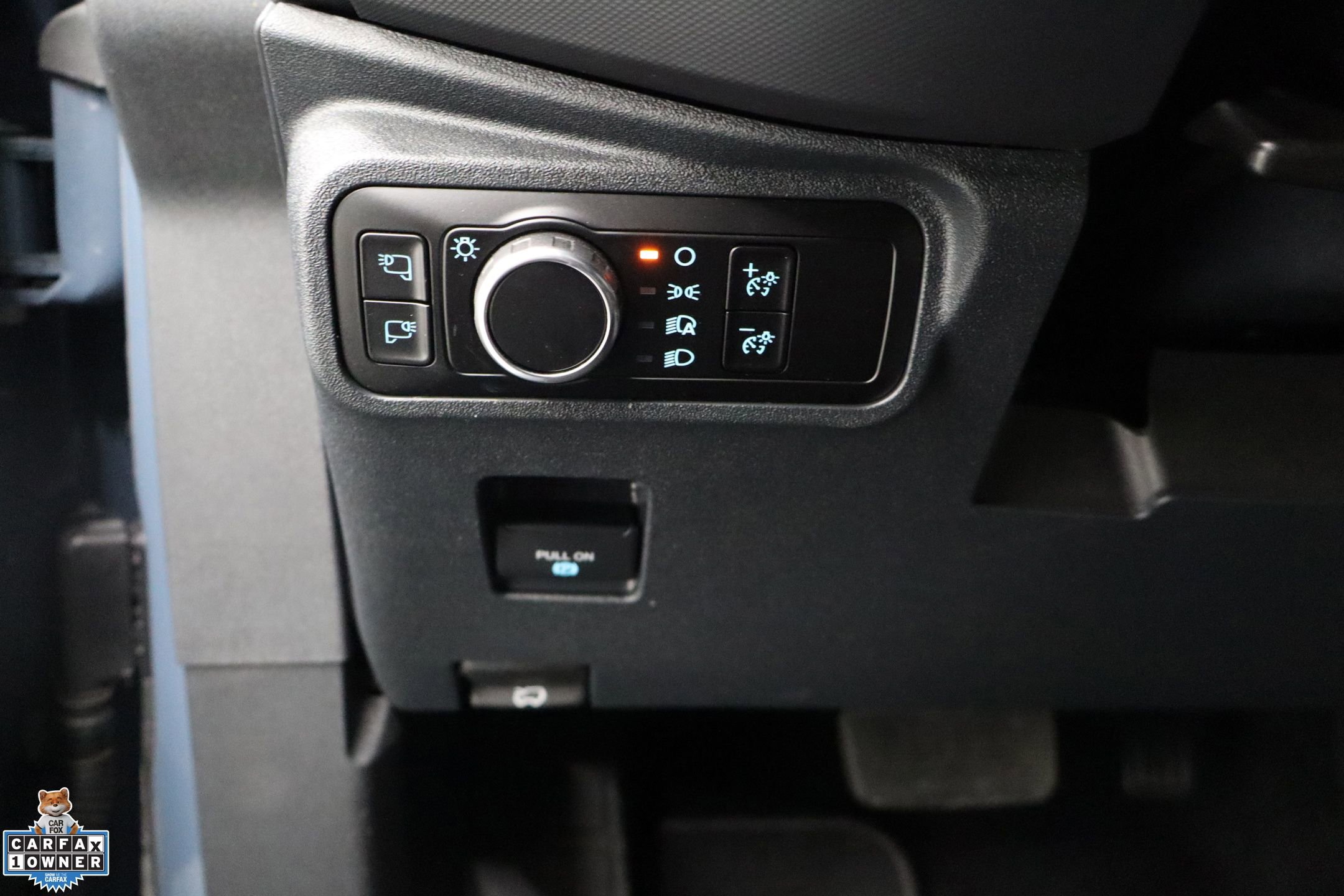 Certified 2024 Ford Bronco Badlands image 15