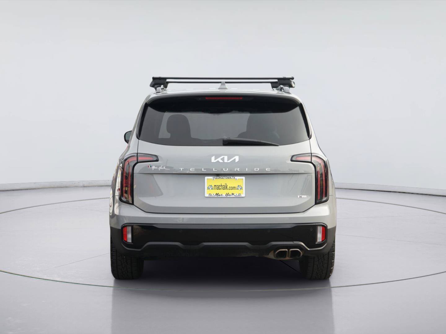 Used 2024 Kia Telluride SX Prestige X-Pro AWD/4WD image 7