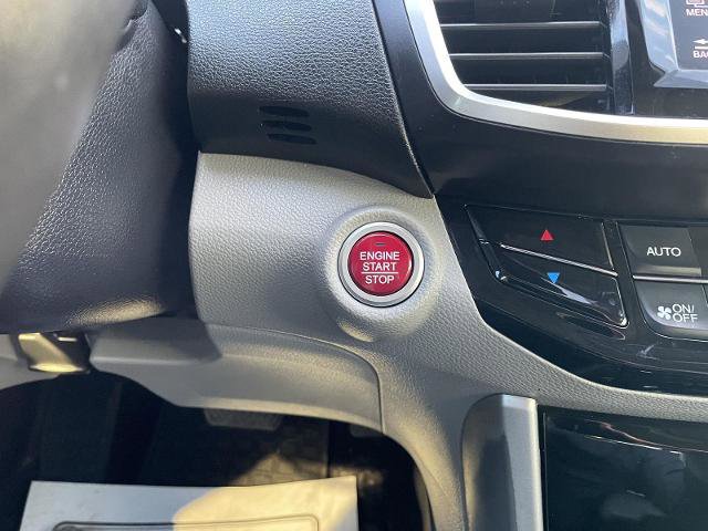 Used 2017 Honda Accord EX-L image 24