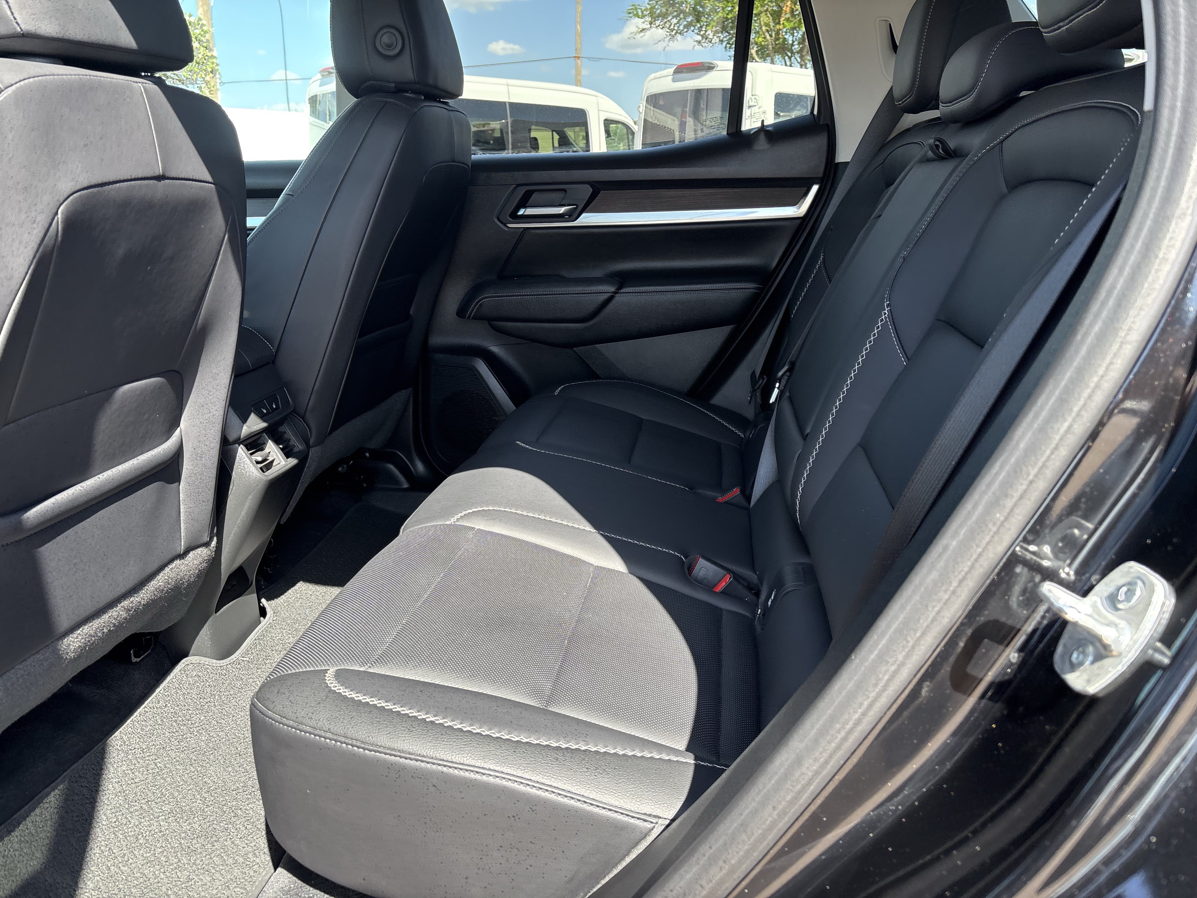 Used 2026 GMC Terrain Denali AWD/4WD image 15