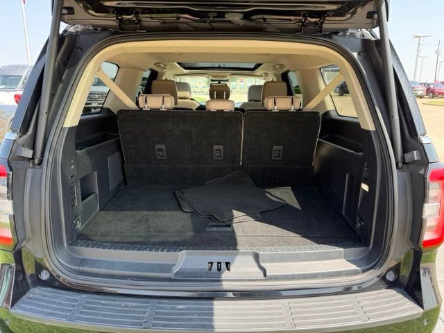 Certified 2024 Ford Expedition Max Limited AWD/4WD image 7