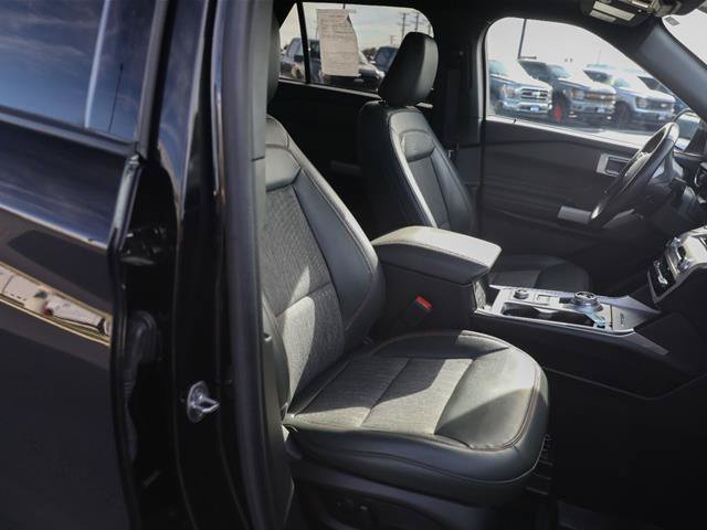 Certified 2023 Ford Explorer Timberline w/ Timberline Technology Package AWD/4WD image 34