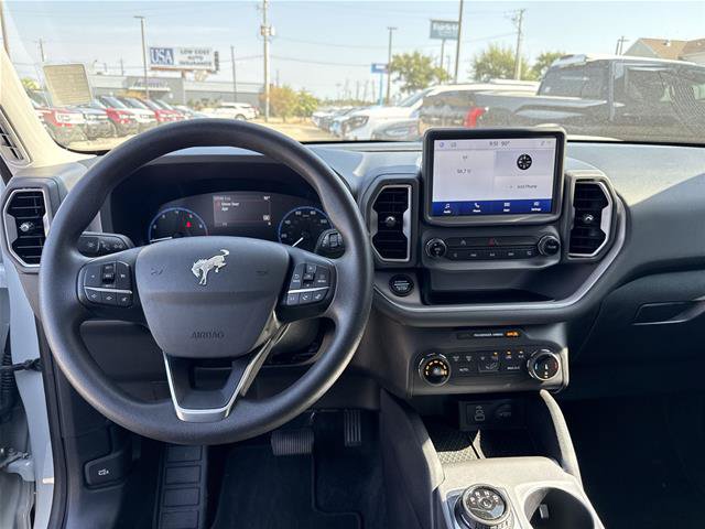 Certified 2024 Ford Bronco Sport Big Bend AWD/4WD image 6