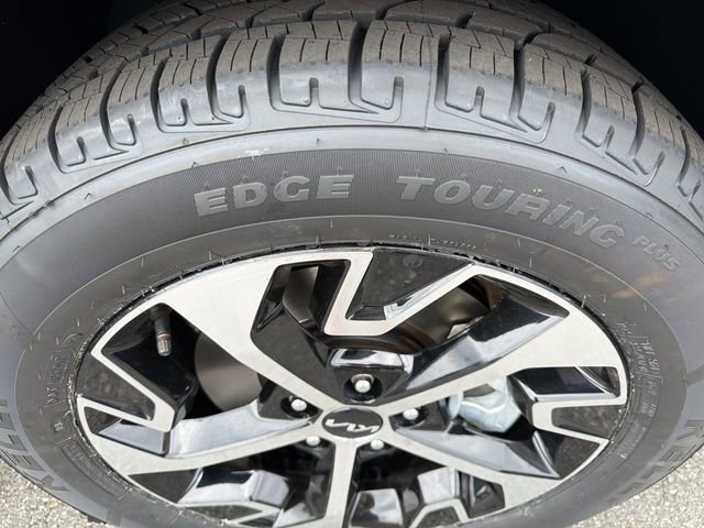 Used 2023 Kia Sportage EX FWD image 31