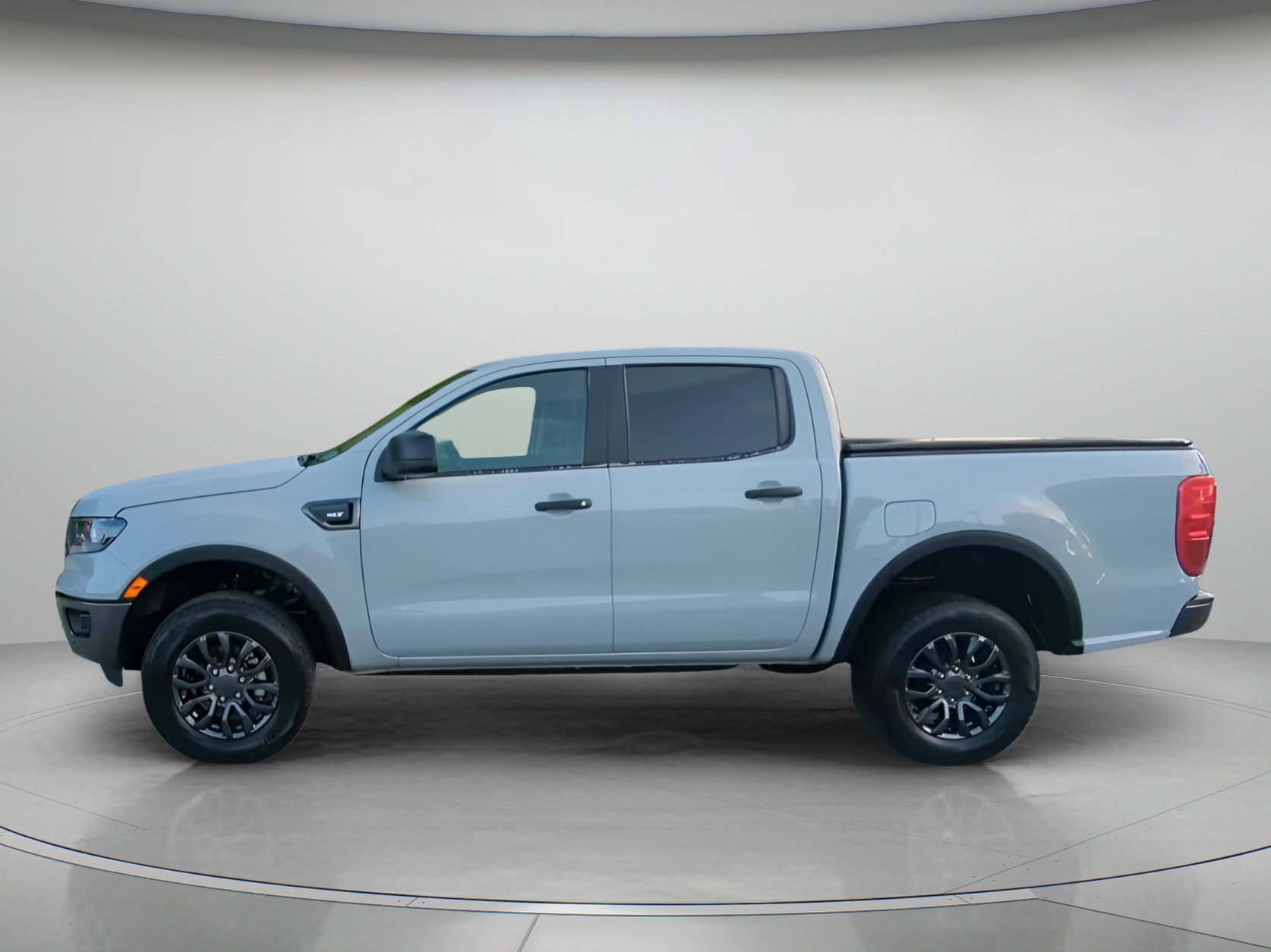Certified 2023 Ford Ranger XLT w/ Equipment Group 301A Mid AWD/4WD image 16