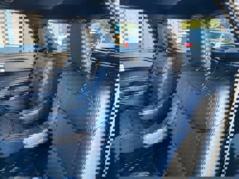 Certified 2020 Ford Explorer ST w/ ST Street Pack image 31