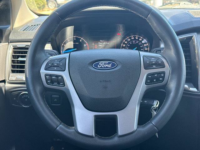 Certified 2020 Ford Ranger XLT w/ Equipment Group 301A Mid AWD/4WD image 22