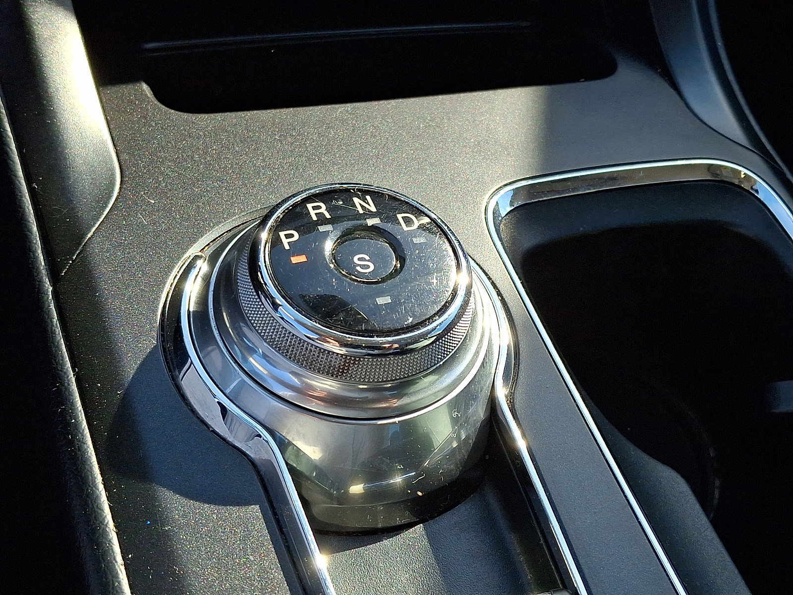 Certified 2019 Ford Fusion Titanium image 14