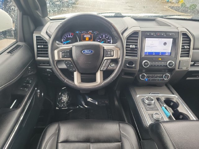 Certified 2021 Ford Expedition XLT AWD/4WD image 11