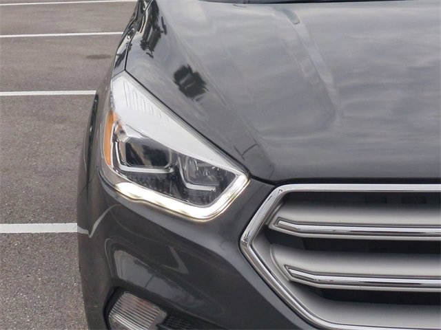 Certified 2019 Ford Escape Titanium image 10