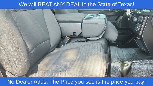 Certified 2023 Ford F150 XL w/ STX Appearance Package RWD image 33