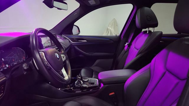 Used 2024 BMW X3 sDrive30i image 17