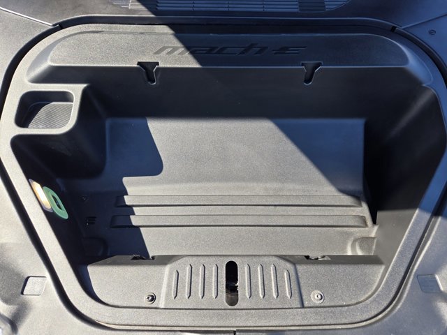 Certified 2025 Ford Mustang Mach-E Select image 30