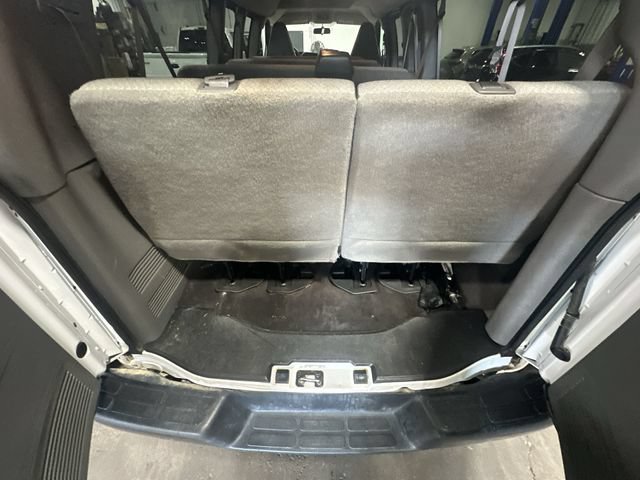 Used 2025 Chevrolet Express 3500 LS RWD image 25