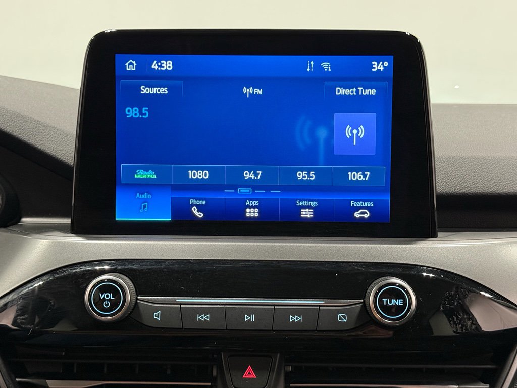 Certified 2024 Ford Escape Active image 21