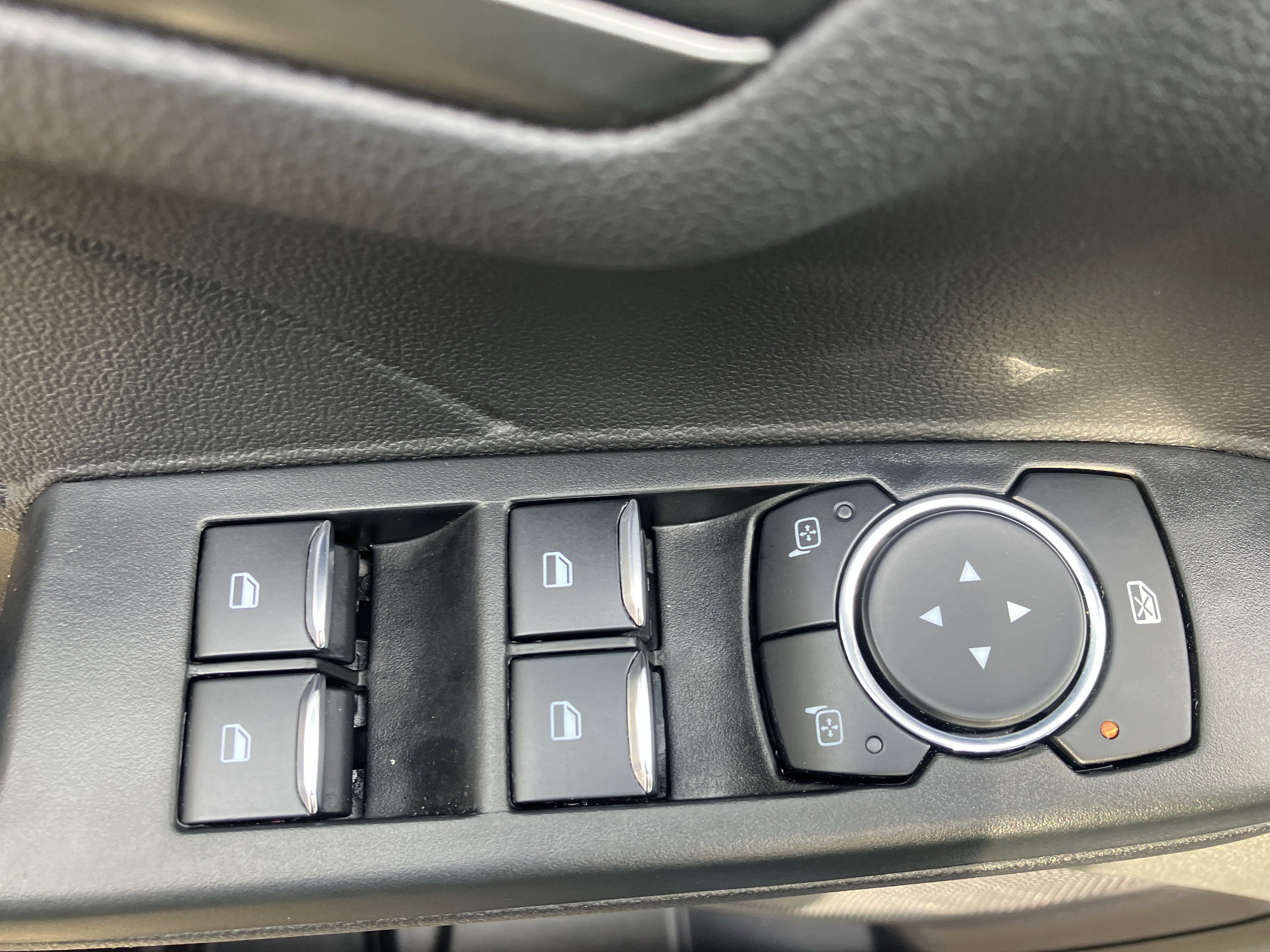 Certified 2024 Ford Escape Active w/ Tech Pack #1 image 20