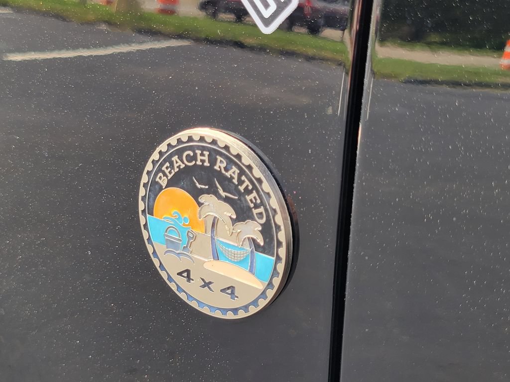 Certified 2023 Ford Bronco Outer Banks AWD/4WD image 27